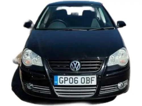 Volkswagen Polo SE 75 Auto GP06 OBF