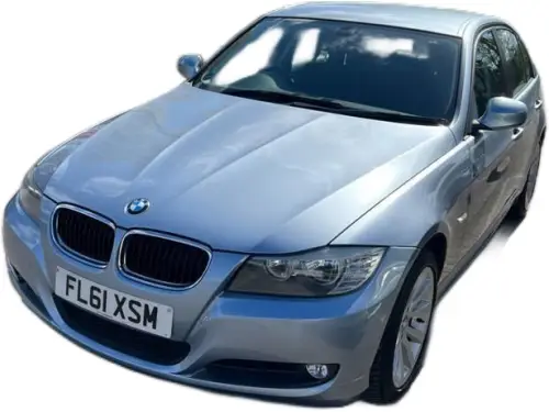BMW 3 Series FL61 XSM