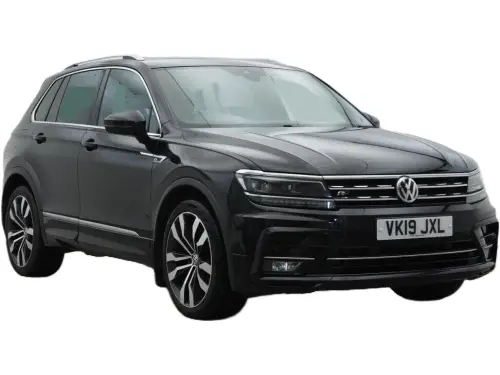 Volkswagen Tiguan VK19 JXL