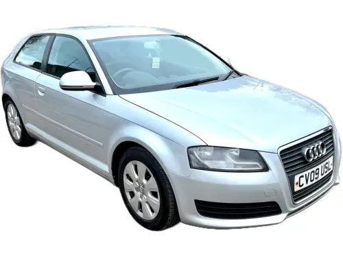 Audi A3 CV09 USL