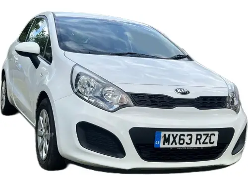 Kia RIO MX63 RZC