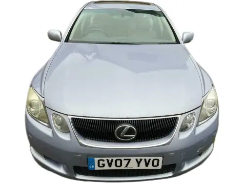 Lexus GS 450h SE-L A GV07 YVO