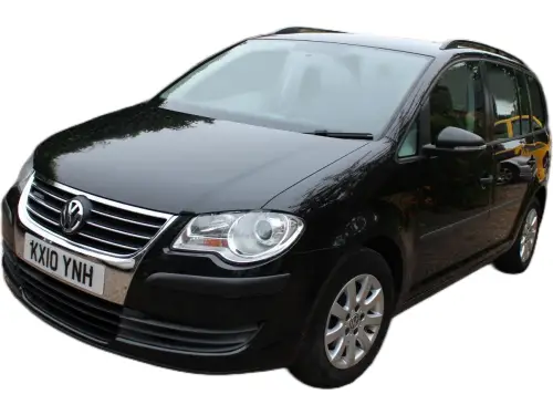 Volkswagen Touran KX10 YNH