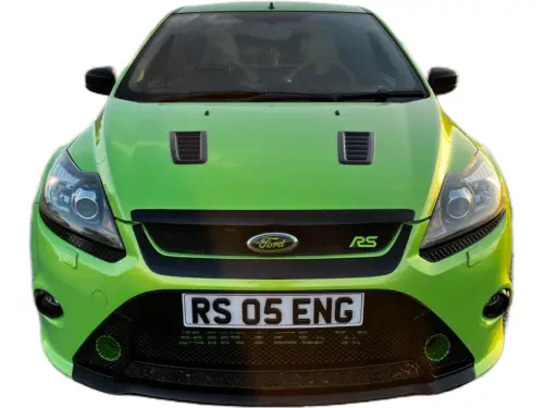 Ford Focus RS05 ENG