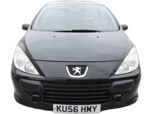 Peugeot 307 S KU56 HMY