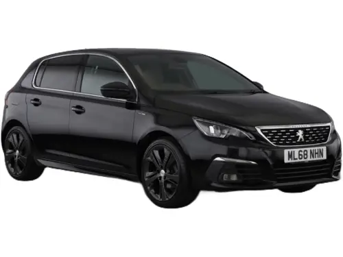 Peugeot 308 ML68 NHN