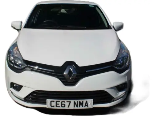 Renault Clio CE67 NMA