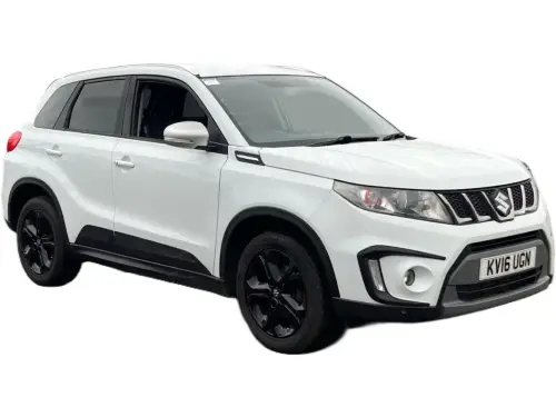 Suzuki Vitara KV16 UGN