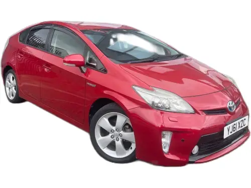 Toyota Prius YJ61 XZC