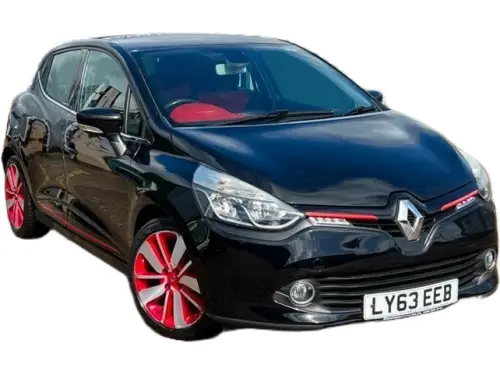 Renault Clio LY63 EEB
