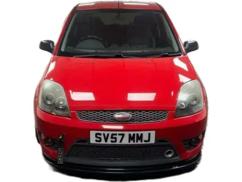 Ford Fiesta ST SV57 MMJ