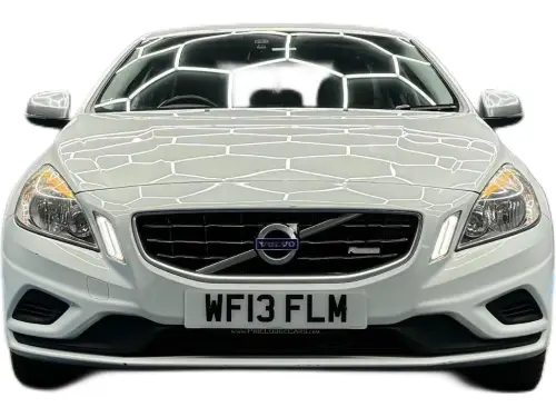Volvo S60 WF13 FLM