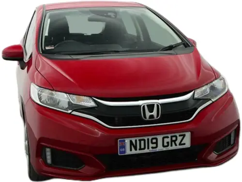Honda Jazz S i-VTEC ND19 GRZ