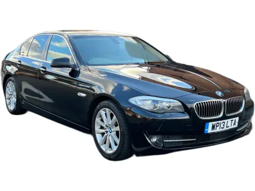 BMW 520 WP13 LTA