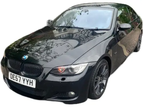 BMW 3 Series OE57 YYH