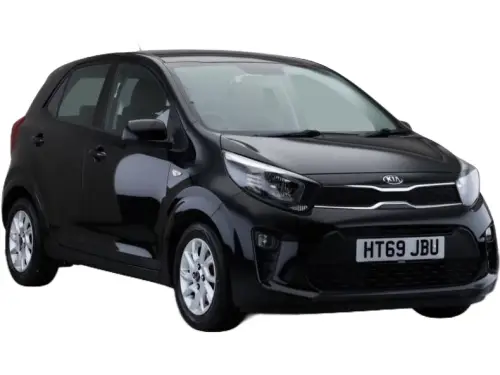 Kia Picanto HT69 JBU