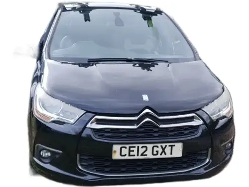 Citroën DS4 CE12 GXT