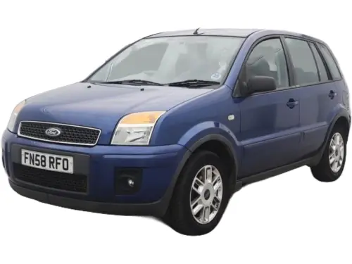 Ford Fusion FN58 RFO