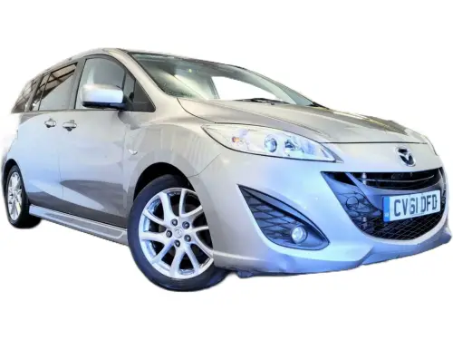 Mazda 5 Sport D CV61 DFD