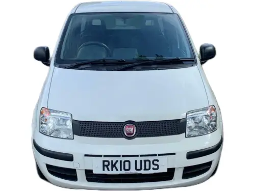 Fiat  RK10 UDS