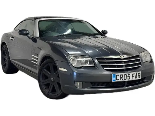 Chrysler Crossfire Auto CR05 FAR