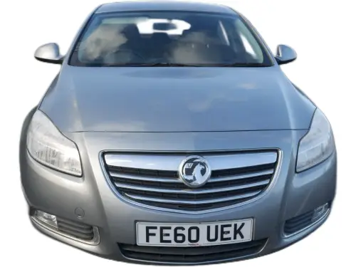 Vauxhall Insignia FE60 UEK