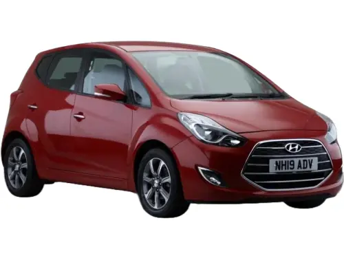 Hyundai IX20 NH19 ADV