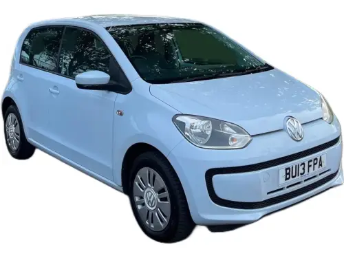 Volkswagen up BU13 FPA