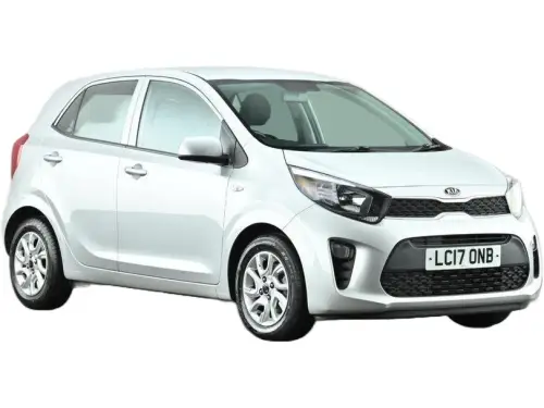 Kia Picanto LC17 ONB