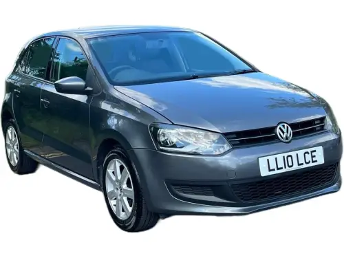 Volkswagen Polo LL10 LCE