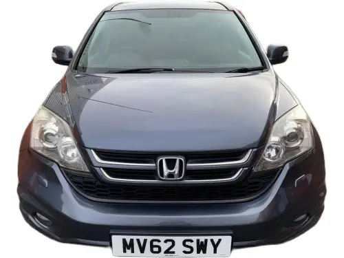 Honda CR-V MV62 SWY