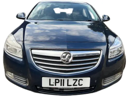 Vauxhall Insignia LP11 LZC