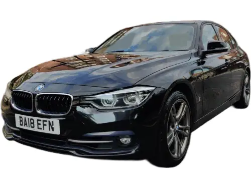 BMW 330 BA18 EFN