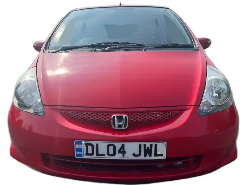 Honda Jazz DL04 JWL