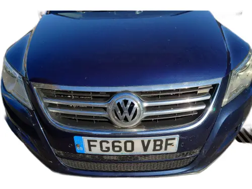Volkswagen Tiguan FG60 VBF
