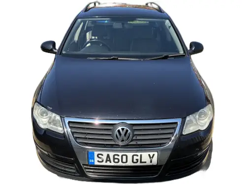Volkswagen Passat SA60 GLY
