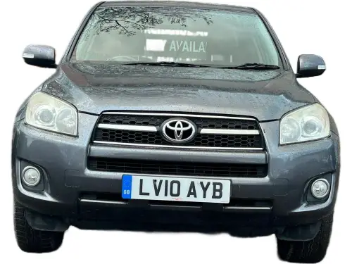 Toyota RAV-4 LV10 AYB