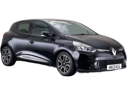 Renault Clio HK13 KCG