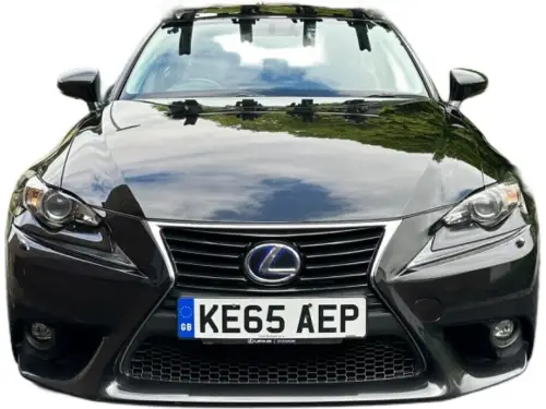 Lexus IS KE65 AEP