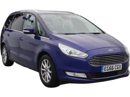 Ford Galaxy EG66 CGX