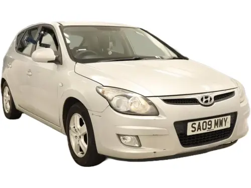 Hyundai I30 SA09 MWY