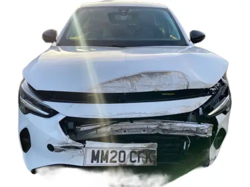 Vauxhall Corsa SE Turbo MM20 CFK