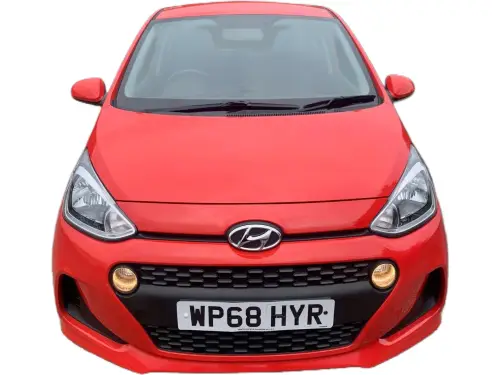 Hyundai I10 WP68 HYR