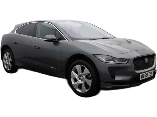 Jaguar I-PACE EV400 SE OV69 TZC