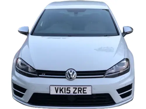 Volkswagen Golf VK15 ZRE