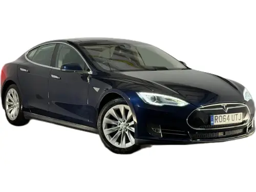 Tesla Model S RO64 UTJ