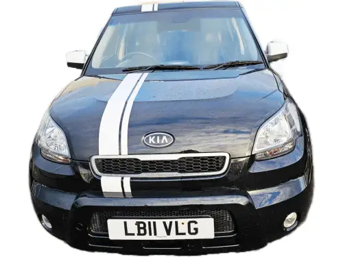 Kia Soul LB11 VLG