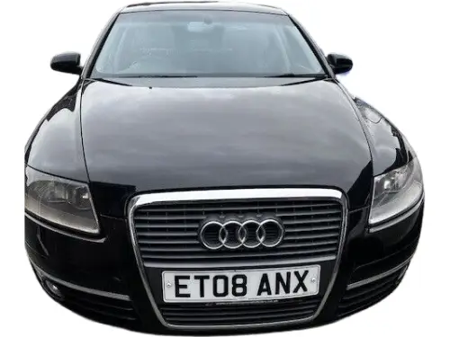 Audi A6 ET08 ANX