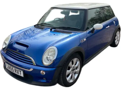 MINI Mini LN55 RXT