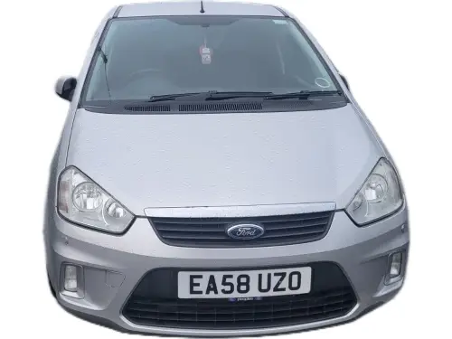 Ford C-Max EA58 UZO